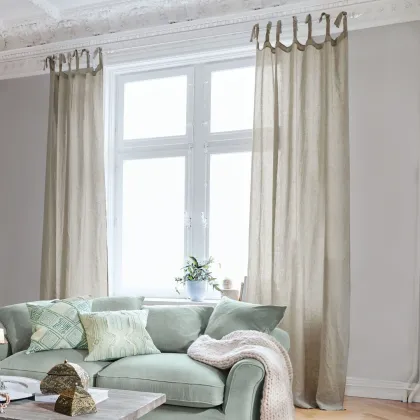 Zdjęcie Zasłona Monthelie