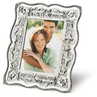 Zdjęcie Ramka fotograficzna w orientalne zdobienia - dwa rozmiary