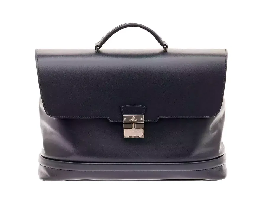 obrazek 5 Elegancka teczka lekarska Metro Smooth Collection