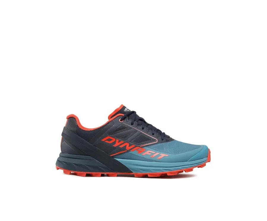 obrazek 1 Dynafit Buty do biegania Alpine M 8071 Niebieski