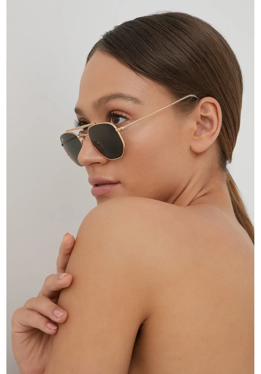 obrazek 1 Ray-Ban – Okulary THE MARSHAL 0RB3648