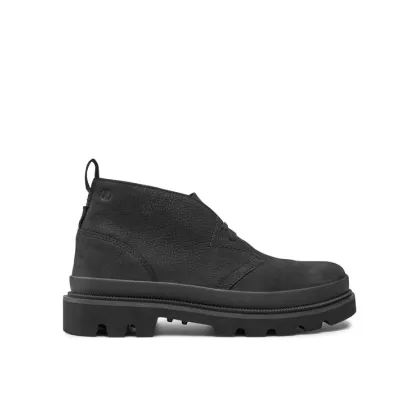 Zdjęcie Clarks Trzewiki Badell DB 26179686 Czarny