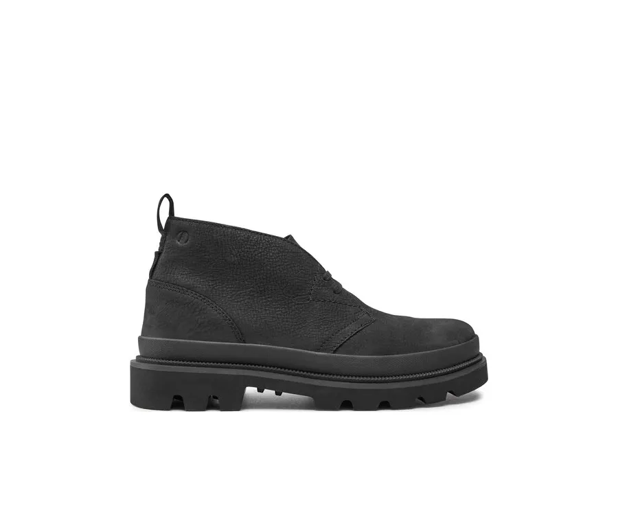 obrazek 1 Clarks Trzewiki Badell DB 26179686 Czarny