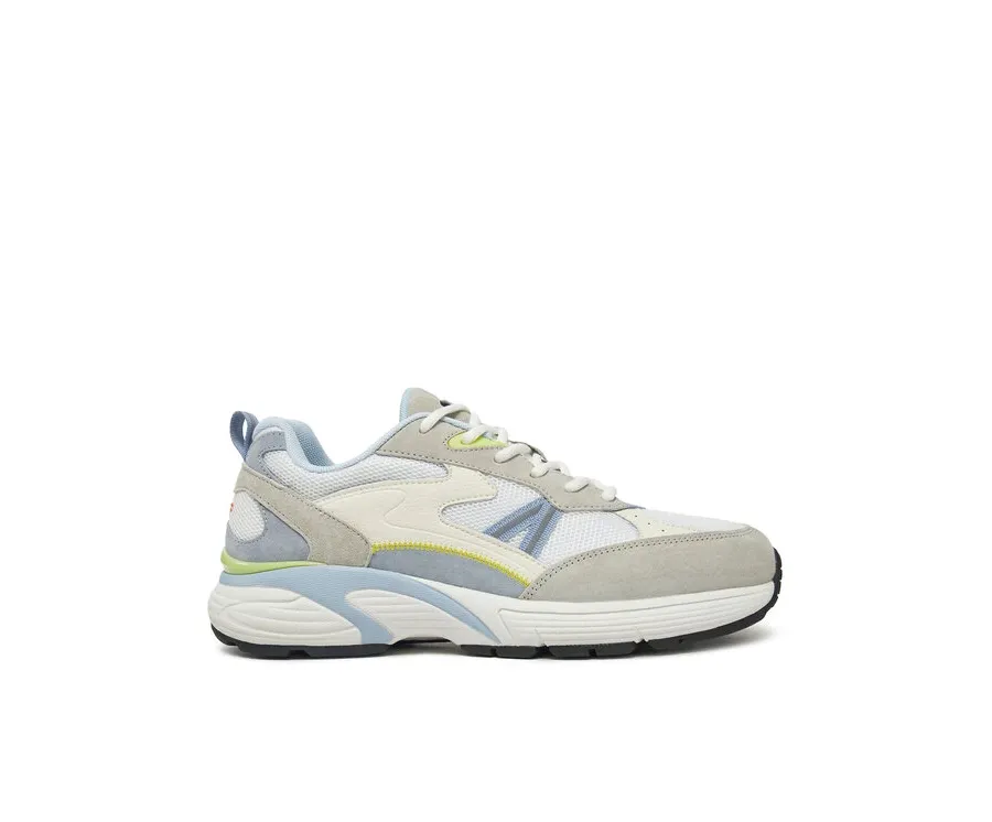 obrazek 1 HOFF Sneakersy Early 12511601 Szary