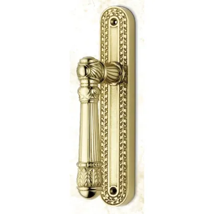 Picture Stylish handle - window closure – Il Paralume Marina
