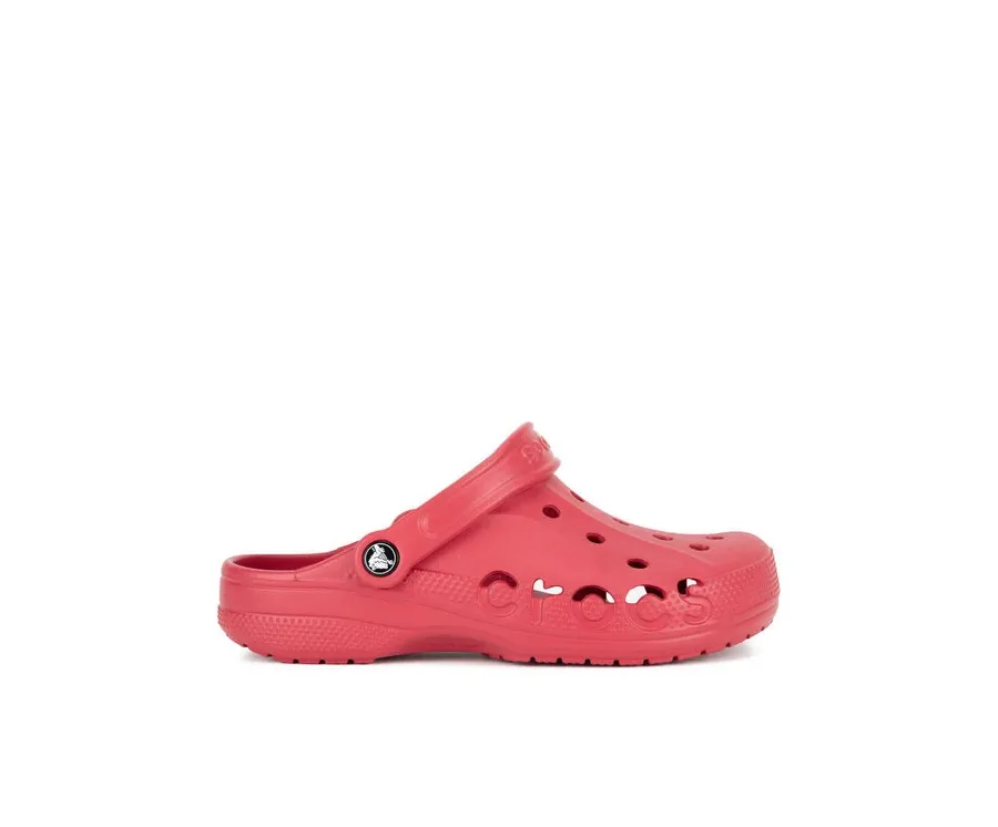 obrazek 1 Crocs Klapki BAYA 10126-6EN Czerwony