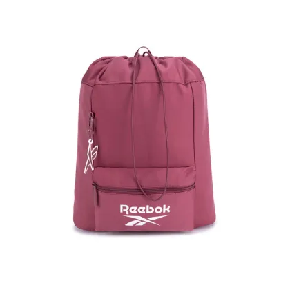 Zdjęcie Reebok Plecak RBK-037-CCC-05 Bordowy