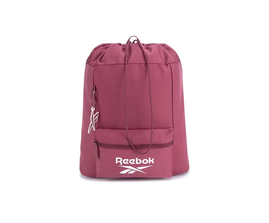 obrazek 1 Reebok Plecak RBK-037-CCC-05 Bordowy