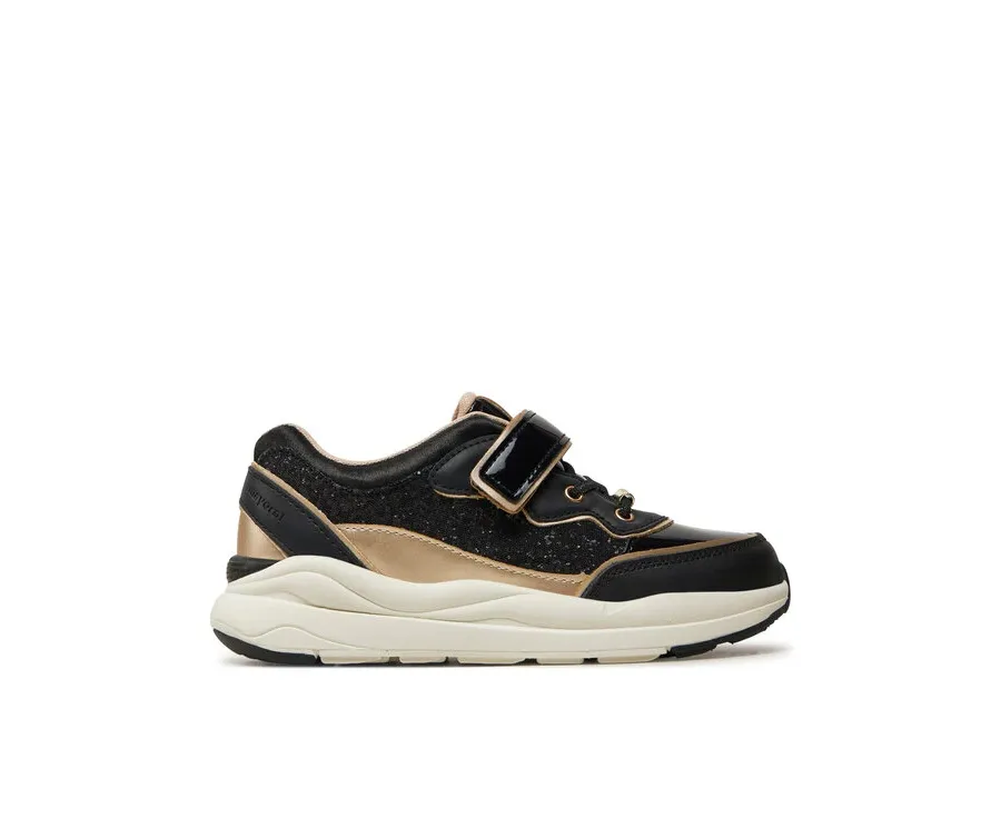 obrazek 1 Mayoral Sneakersy 46497 19 Czarny