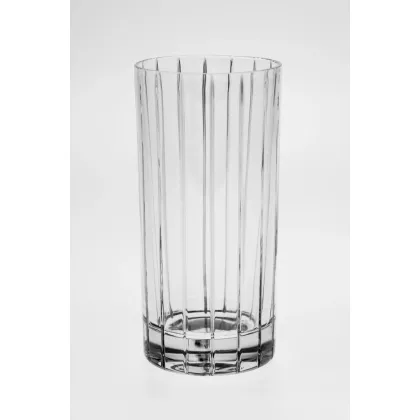 Zdjęcie Komplet 6 szklanek Caren do drinków - 350 ml