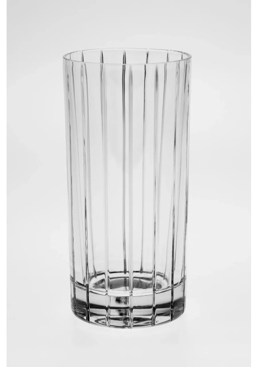 obrazek 1 Komplet 6 szklanek Caren do drinków - 350 ml
