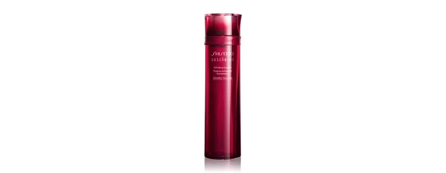obrazek 1 Shiseido Eudermine Activating Essence Serum do twarzy 145 ml
