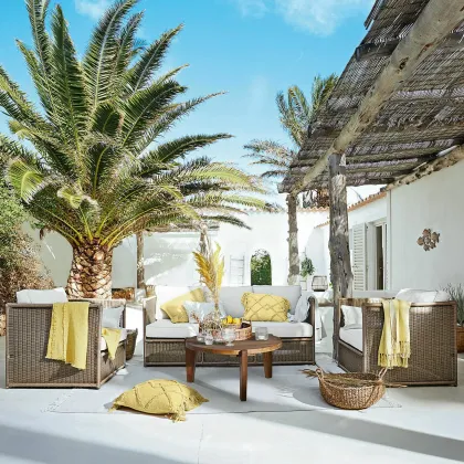 Zdjęcie Zestaw mebli Lesmont