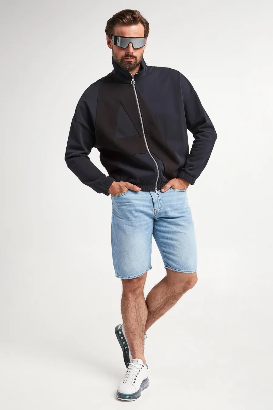 obrazek 1 Bluza męska ARMANI EXCHANGE Armani Exchange