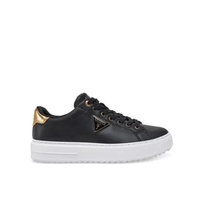 Zdjęcie Guess Sneakersy FLJD12 LEA12 Czarny