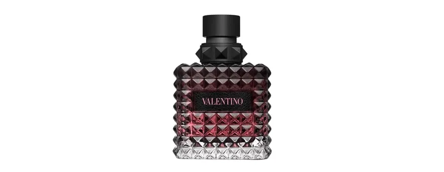 obrazek 1 Valentino Donna Born in Roma Intense Woda perfumowana 100 ml