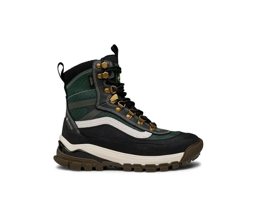 obrazek 1 Vans Śniegowce Snow-Kicker Gore-Tex MTE-3 GORE-TEX VN0A4UV22031 Zielony
