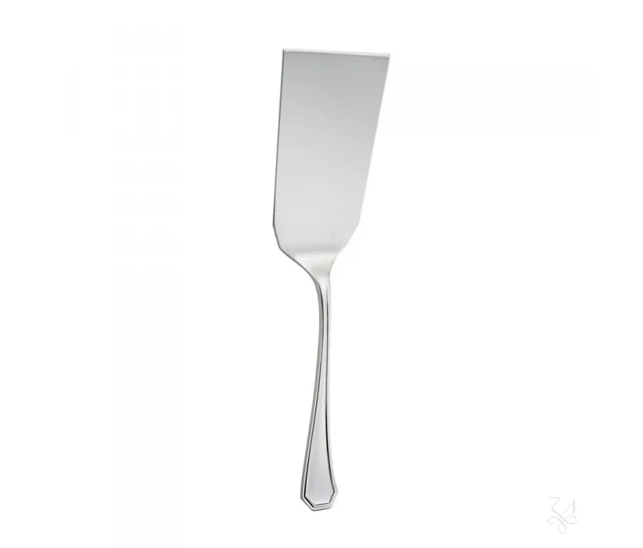 obrazek 1 Elegancka srebrna łopatka do lazanii - Zaramella Argenti