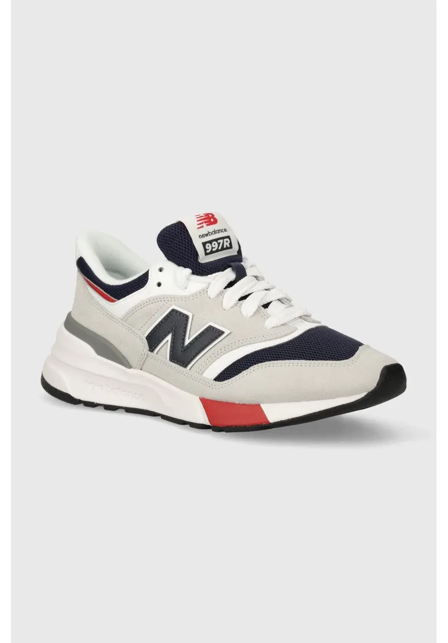obrazek 1 New Balance 997 sneakersy kolor szary U997REB