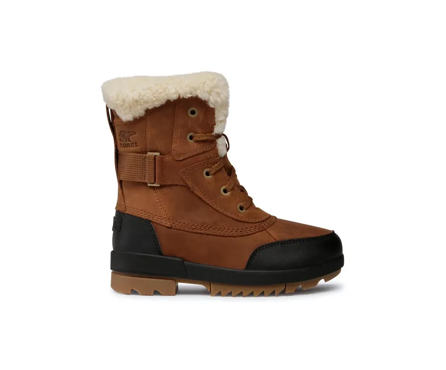 obrazek 1 Sorel Śniegowce Torino II PArc Boot NL3933 Brązowy