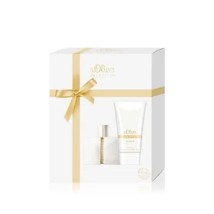 Zdjęcie s.Oliver Selection Women Eau de Toilette 30ml Zestaw zapachowy 1 szt.