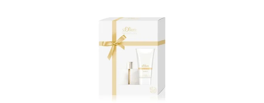 obrazek 1 s.Oliver Selection Women Eau de Toilette 30ml Zestaw zapachowy 1 szt.