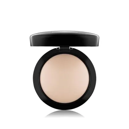 Zdjęcie MAC Mineralize Skinfinish Natural Kompaktowy puder 10 g Light