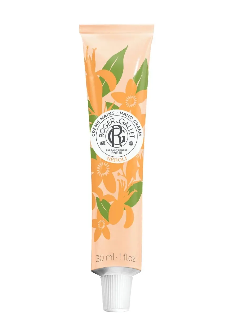 obrazek 1 Roger & Gallet Krem do rąk Neroli 30 ml