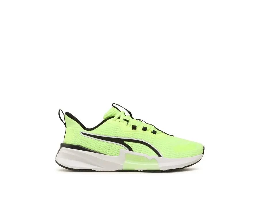 obrazek 1 Puma Buty na siłownię Pwrframe Tr 2 Fast 37797006 Żółty