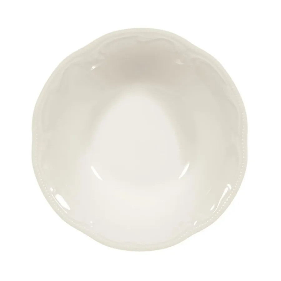 obrazek 2 Okrągła porcelanowa miska 16 cm w stylu klasycznym – Seltmann Weiden
