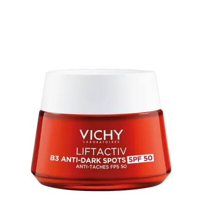 Zdjęcie Vichy Liftactiv Specialist Krem B3 SPF50 50 ml