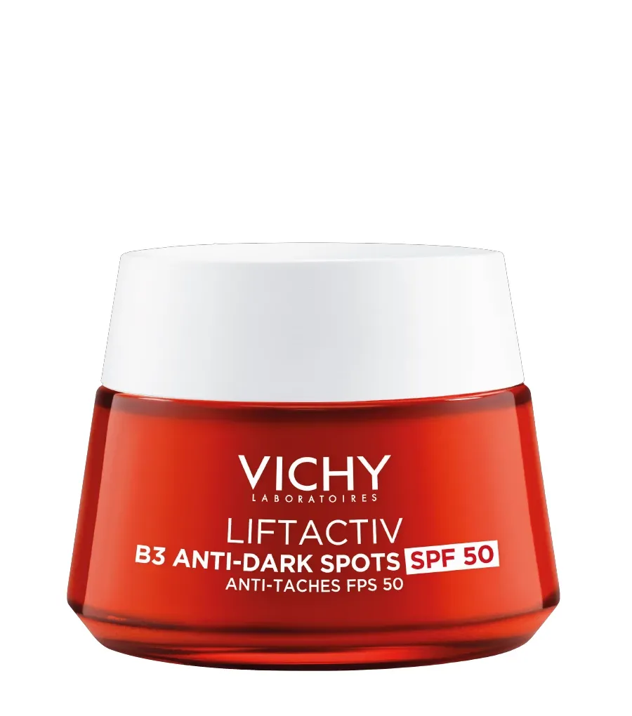 obrazek 1 Vichy Liftactiv Specialist Krem B3 SPF50 50 ml