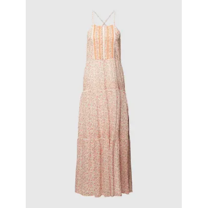 Zdjęcie Pepe Jeans Sukienka codzienna Parhi PL953266 Kolorowy Regular Fit
