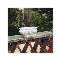 Zdjęcie Piękna stylowa donica Eleonora do ogrodu - Italpark