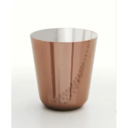 Zdjęcie Kolorowe kubki do herbaty