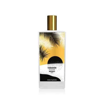 Zdjęcie Memo Paris Graines Vagabondes Tamarindo Woda perfumowana 75 ml