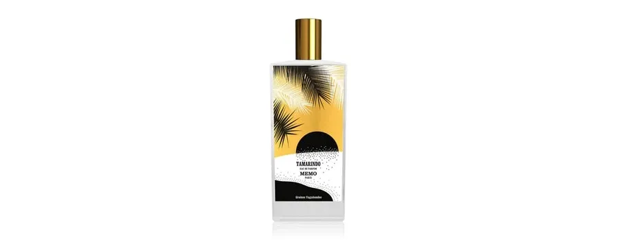 obrazek 1 Memo Paris Graines Vagabondes Tamarindo Woda perfumowana 75 ml