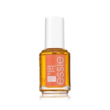 Zdjęcie essie Apricot Nail & Cuticle Oil Olejek do paznokci 13.5 ml