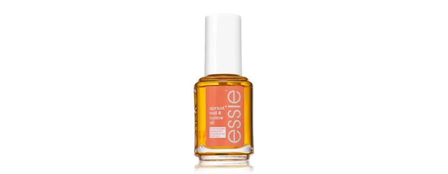 obrazek 1 essie Apricot Nail & Cuticle Oil Olejek do paznokci 13.5 ml
