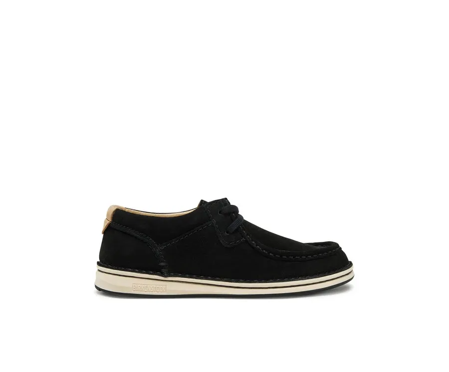 obrazek 1 Birkenstock Półbuty Pasadena 1029666 Czarny