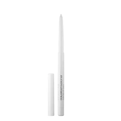 Zdjęcie Maybelline Color Sensational Shaping Konturówka do ust, 120 Clear Clear 5 g