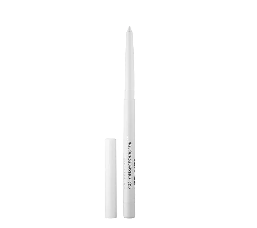 obrazek 1 Maybelline Color Sensational Shaping Konturówka do ust, 120 Clear Clear 5 g