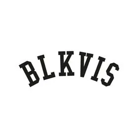 BLKVIS logo