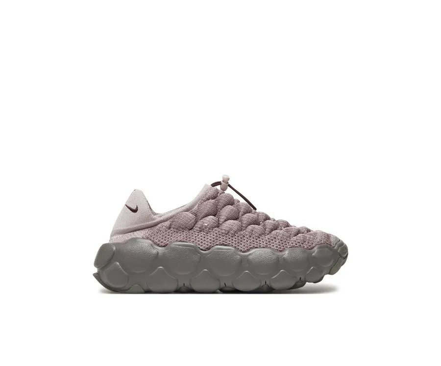 obrazek 1 Nike Sneakersy Flyknit Haven FD2148 003 Fioletowy