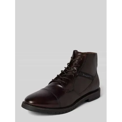 Zdjęcie Buty z detalem z logo model ‘CAJ’
