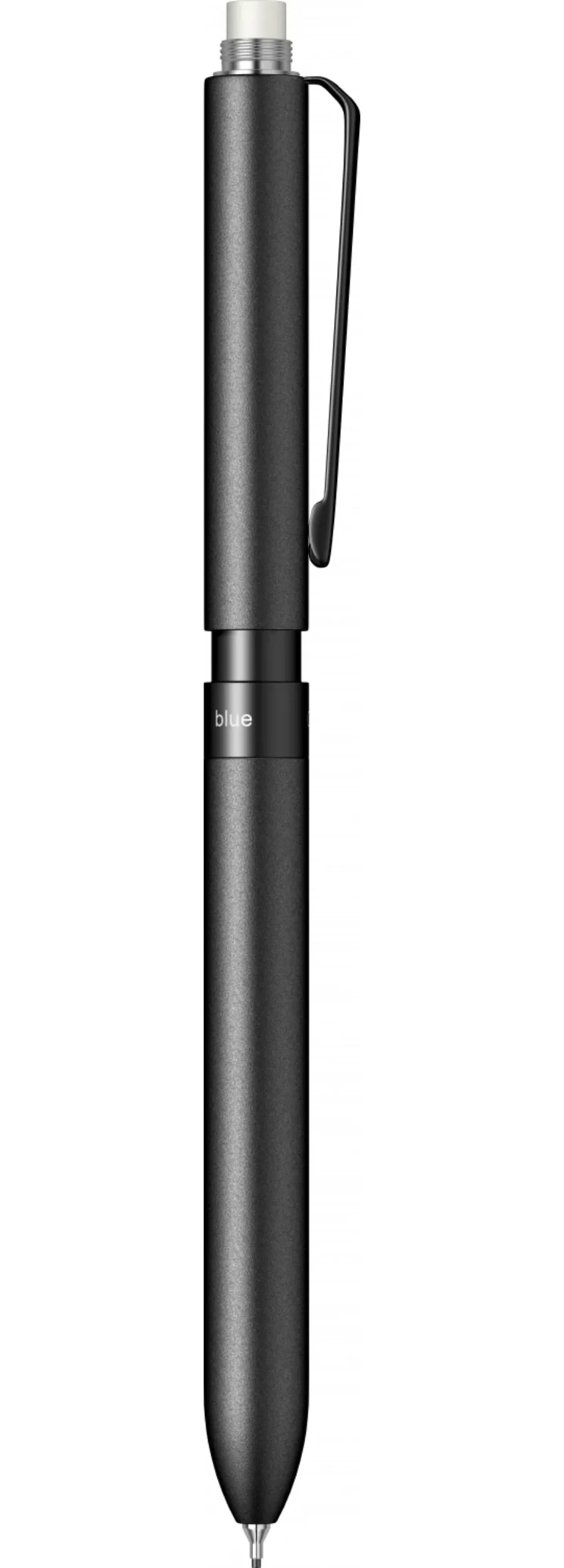 obrazek 8 Wielofunkcyjny długopis 0.7mm z kolekcji Trio Sport 83