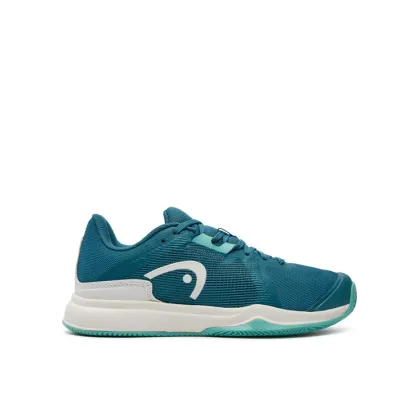 Zdjęcie Head Buty do tenisa Sprint Team 3.5 Clay Women 274414 Niebieski