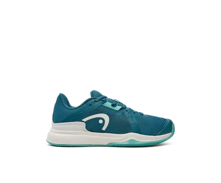 obrazek 1 Head Buty do tenisa Sprint Team 3.5 Clay Women 274414 Niebieski