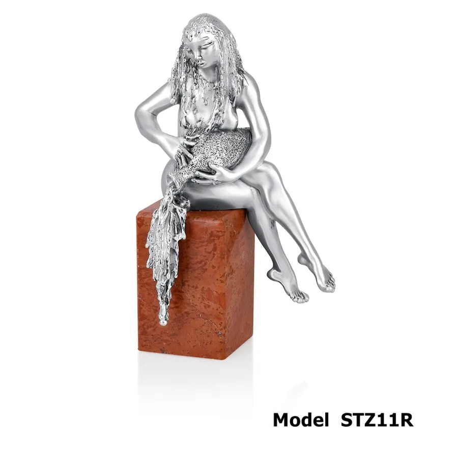 obrazek 2 Figura znaku zodiaku wodnika