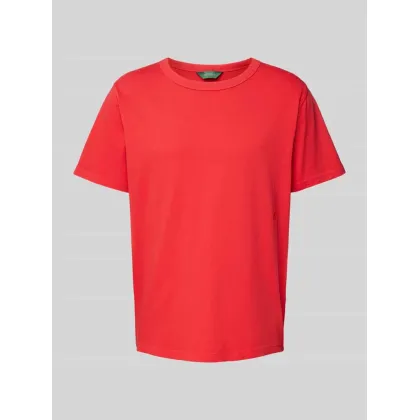 Zdjęcie T-shirt z okrągłym dekoltem model ‘ANRRO’